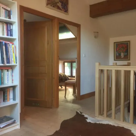 Le Chant des Oiseaux Vauquois Extérieur photo